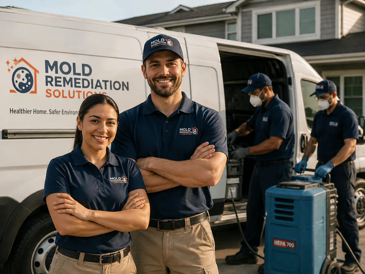 Mold Remediation company in Lengby, MN